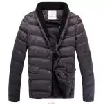 escompte ahommesde 2019U doudoune moncler hommes style allehommesd gris